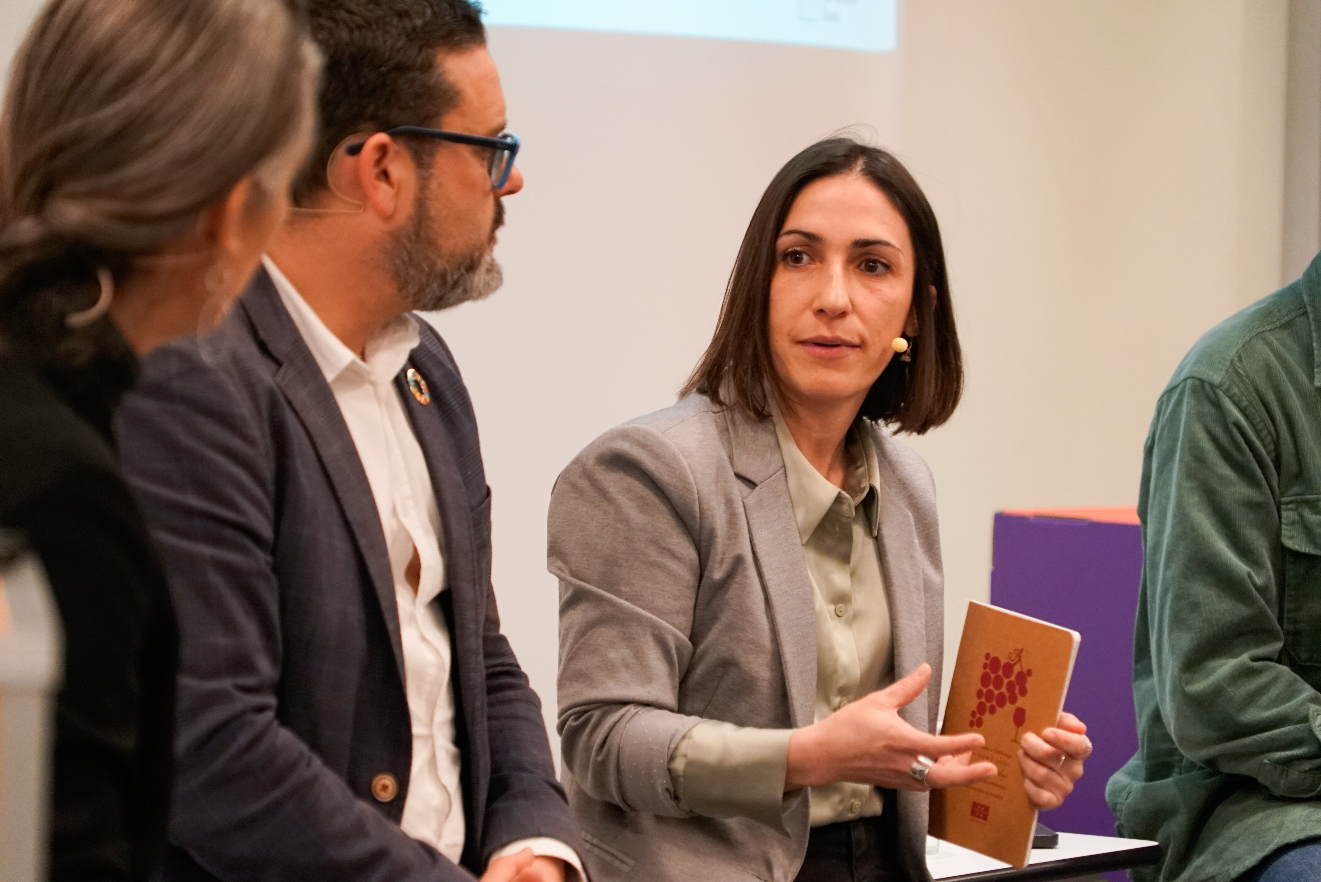 Photography from: El gasto del visitante rural se incrementa un 4,7% por persona y día en Cataluña, hasta llegar a los 85 euros | CETT